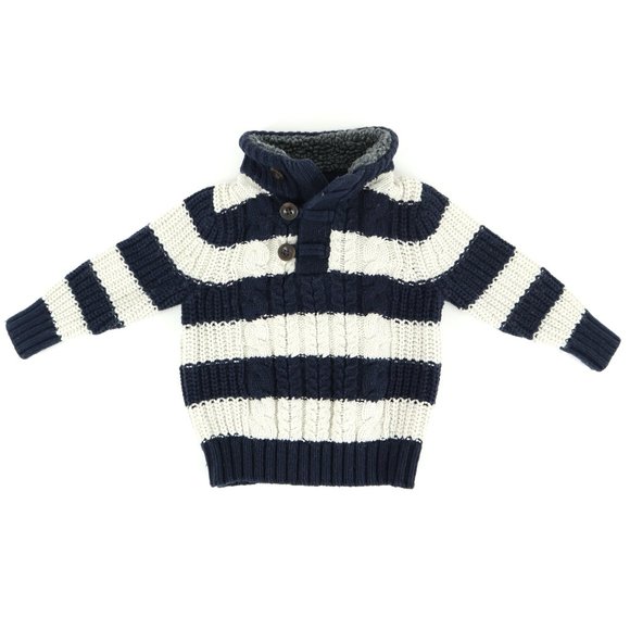 GAP sweater, boy's size 18-24M - Picture 1 of 4